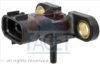 MINI 13627801387 Air Pressure Sensor, height adaptation